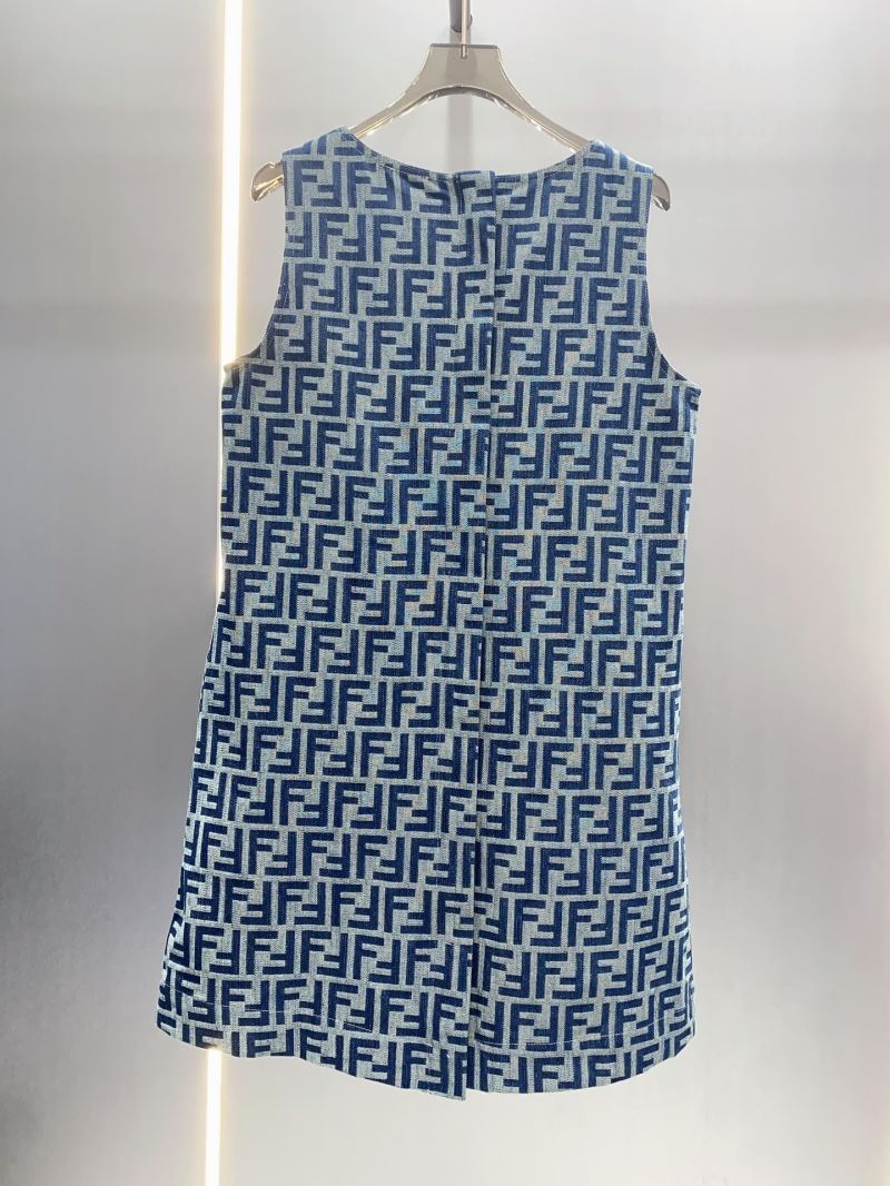 Fendi Dress